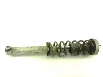 Second-hand car spare part rear shock absorber for bmw 7 (e65, e66, e67) 735 i li oem iam references 6758094  