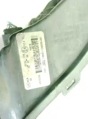 Peça sobressalente para automóvel em segunda mão farol / farolim esquerdo por ford focus turnier 1.0 ecoboost referências oem iam bm5113w030ak  