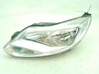 Pezzo di ricambio per auto di seconda mano FARO ANTERIORE SINISTRO per FORD FOCUS TURNIER  Riferimenti OEM IAM BM5113W030AK  