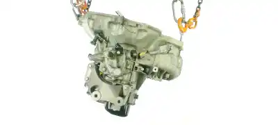 Автозапчастина б/у коробка передач для OPEL CORSA D (S07) 1.4 (L08 L68) Посилання на OEM IAM 55565177  