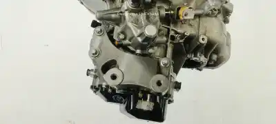 Second-hand car spare part gearbox for opel corsa d (s07) 1.4 (l08 l68) oem iam references 55565177  