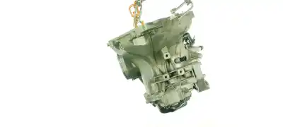 Second-hand car spare part gearbox for opel corsa d (s07) 1.4 (l08 l68) oem iam references 55565177  