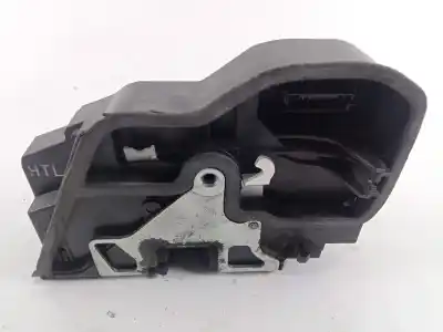 Second-hand car spare part left side door lock for bmw 1 (e87) 116 i oem iam references   