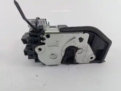 Second-hand car spare part Left Side Door Lock for BMW 1 (E87) 116 I OEM IAM references   