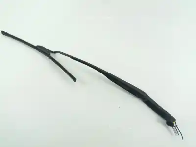 Second-hand car spare part front right windshield wiper arm for kia optima 1.6 crdi oem iam references   