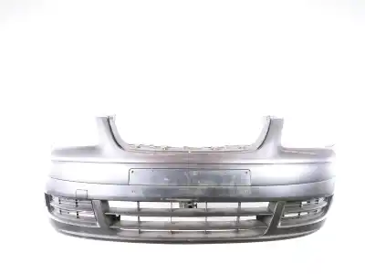Second-hand car spare part FRONT BUMPER for VOLKSWAGEN TOURAN (1T1, 1T2)  OEM IAM references 1T0807221  