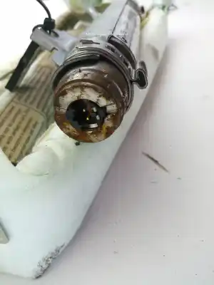 Second-hand car spare part rear right curtain airbag for bmw x5 (e70) xdrive 30 d oem iam references 11b242ta002c  