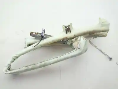 Second-hand car spare part Rear Right Curtain Airbag for BMW X5 (E70) xDrive 30 d OEM IAM references 11B242TA002C  