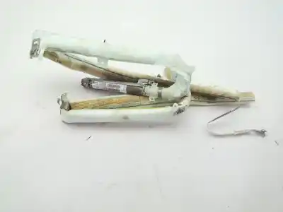 Second-hand car spare part rear right curtain airbag for bmw x5 (e70) xdrive 30 d oem iam references 11b242ta002c  