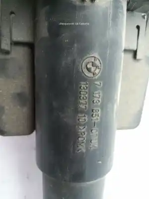 Second-hand car spare part xenon headlights washer for bmw x5 (e70) xdrive 30 d oem iam references 7173851  