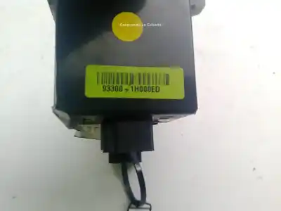 Second-hand car spare part light control unit for kia ceed fastback ed 12 2012 oem iam references 933001h000ed  