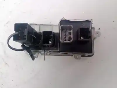 Second-hand car spare part light control unit for kia ceed fastback ed 12 2012 oem iam references 933001h000ed  