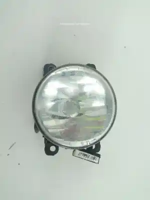 Second-hand car spare part Left Fog Light for DACIA DUSTER 1.5 dCi Diesel FAP CAT OEM IAM references   