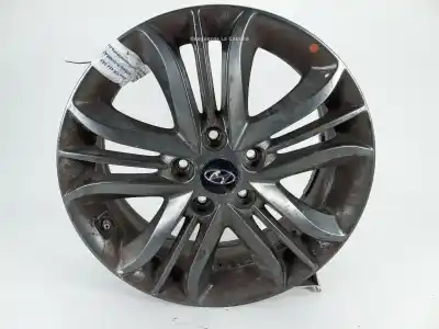 Recambio de automóvil de segunda mano de LLANTA para HYUNDAI IX35 LM, EL, ELH 12 2015 referencias OEM IAM 52910-2Y650  