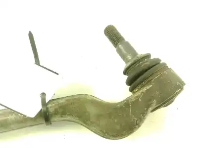 Second-hand car spare part front left lower suspension arm for bmw 3 (e90) 2.0 diesel oem iam references 6763699l  