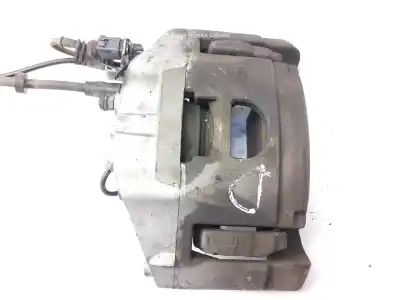 Peça sobressalente para automóvel em segunda mão Pinça De Travão Dianteira Direita por AUDI A6 C6 (4F2) 3.0 TDI quattro Referências OEM IAM   