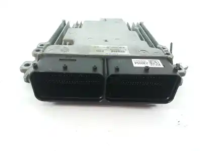 Peça sobressalente para automóvel em segunda mão centralina de motor uce por kia optima 1.6 crdi referências oem iam 391002u720  