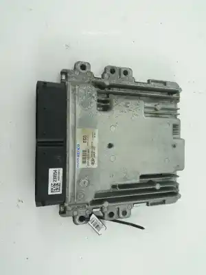 Peça sobressalente para automóvel em segunda mão Centralina De Motor Uce por KIA OPTIMA 1.6 CRDi Referências OEM IAM 391002U720  