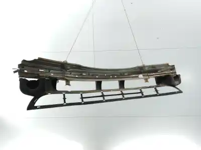 Second-hand car spare part front bumper reinforcement for bmw 3 (e46) 320 d oem iam references   