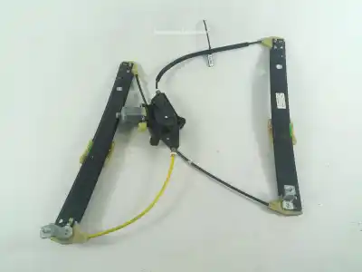 Pièce détachée automobile d'occasion Léve Glace Avant Droit pour AUDI A4 B9 (8W2, 8WC) 2.0 TDI quattro Références OEM IAM   