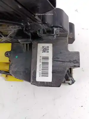 Peça sobressalente para automóvel em segunda mão fechadura da porta dianteira direita por kia ceed (cd) 1.6 crdi 136 referências oem iam 2307681b kin  