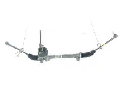 Pezzo di ricambio per auto di seconda mano cremagliera per opel corsa d (s07) 1.2 (l08 l68) riferimenti oem iam m0023495248  