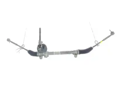 Автозапчастина б/у рульмова рейка для OPEL CORSA D (S07) 1.2 (L08 L68) Посилання на OEM IAM M0023495248  