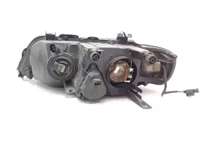 Peça sobressalente para automóvel em segunda mão farol / farolim direito por bmw 4343 sinvalor referências oem iam   