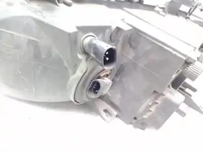 Peça sobressalente para automóvel em segunda mão farol / farolim direito por bmw 4343 sinvalor referências oem iam   