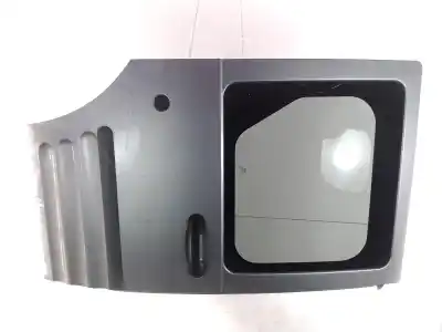 Автозапчасти б/у ДВЕРЬ ЗАДНЯЯ ПРАВАЯ за FORD TRANSIT CONNECT (P65_, P70_, P80_)  ссылки OEM IAM 4548935  