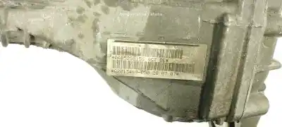 Pezzo di ricambio per auto di seconda mano caso di trasmissione per porsche cayenne (9pa) 3.6 riferimenti oem iam 0ab525015s  