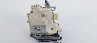 Автозапчасти б/у замок задней правой двери за audi q3 (8ub, 8ug) 2.0 tdi quattro ссылки oem iam 8k0839016c  