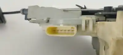 Автозапчасти б/у замок задней правой двери за audi q3 (8ub, 8ug) 2.0 tdi quattro ссылки oem iam 8k0839016c  