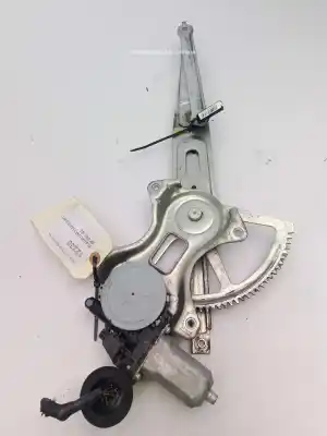 Second-hand car spare part driver left window regulator for lexus is ii (_e2_) 250 (gse20) oem iam references   