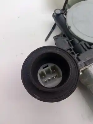 Second-hand car spare part driver left window regulator for lexus is ii (_e2_) 250 (gse20) oem iam references   