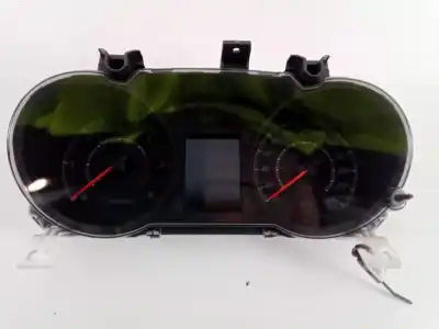 Автозапчасти б/у ПРИБОРНАЯ ДОСКА за MITSUBISHI ASX (GA_W_)  ссылки OEM IAM 8100C055  