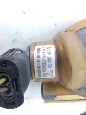 Peça sobressalente para automóvel em segunda mão farol / projetor de nevoeiro direito por bmw x3 (e83) 2.0 16v diesel cat referências oem iam 6230100000  