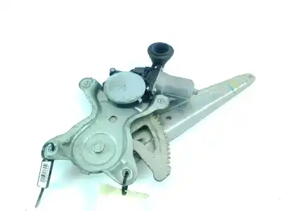 Pezzo di ricambio per auto di seconda mano Alzacristalli Posteriore Sinistro per LEXUS IS II (_E2_) 250 (GSE20) Riferimenti OEM IAM   