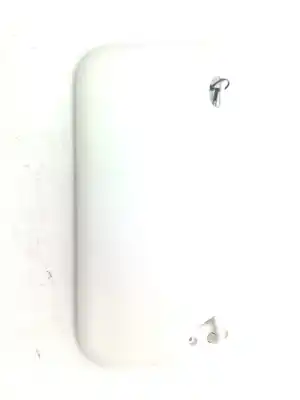 Recambio de automóvil de segunda mano de PARASOL IZQUIERDO para FORD FOCUS IV HN SinValor referencias OEM IAM   