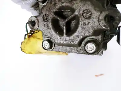 Pezzo di ricambio per auto di seconda mano pompa sterzo per dodge caliber 2.0 16v crd cat riferimenti oem iam   