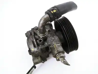 Pezzo di ricambio per auto di seconda mano pompa sterzo per dodge caliber 2.0 16v crd cat riferimenti oem iam   