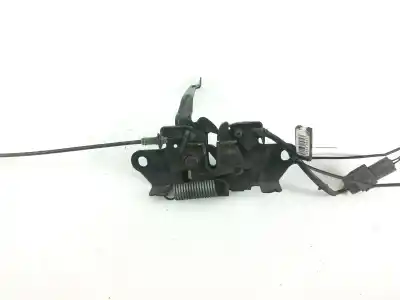 Second-hand car spare part Bonnet Lock for MAZDA CX-5 (KE, GH) 2.2 D AWD (KE102) OEM IAM references   