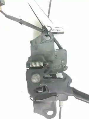 Pezzo di ricambio per auto di seconda mano chiusura del cappuccio per mazda cx-5 (ke) 2.2 style 2wd [2.2 ltr. - 110 kw turbodiesel cat] riferimenti oem iam   