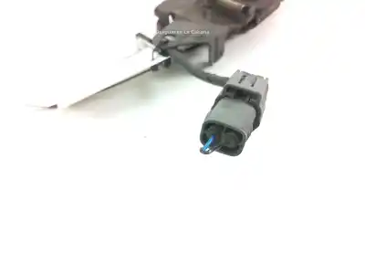 Pezzo di ricambio per auto di seconda mano chiusura del cappuccio per mazda cx-5 (ke) 2.2 style 2wd [2.2 ltr. - 110 kw turbodiesel cat] riferimenti oem iam   