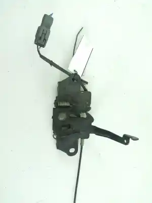 Pezzo di ricambio per auto di seconda mano chiusura del cappuccio per mazda cx-5 (ke) 2.2 style 2wd [2.2 ltr. - 110 kw turbodiesel cat] riferimenti oem iam   