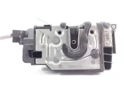 Recambio de automóvil de segunda mano de CERRADURA PUERTA DELANTERA DERECHA para MERCEDES CLASE E (W213)  referencias OEM IAM A2220063999  
