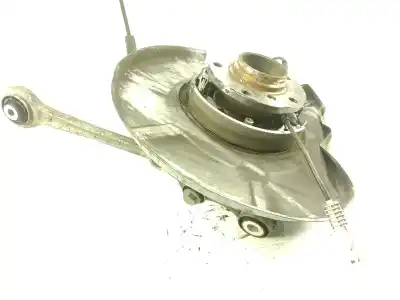 Peça sobressalente para automóvel em segunda mão manga de eixo traseira esquerda por bmw 7 (e65, e66, e67) 735 i li referências oem iam   