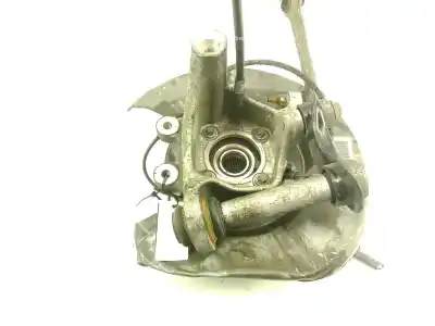 Peça sobressalente para automóvel em segunda mão manga de eixo traseira esquerda por bmw 7 (e65, e66, e67) 735 i li referências oem iam   