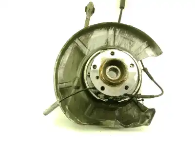 Peça sobressalente para automóvel em segunda mão MANGA DE EIXO TRASEIRA ESQUERDA por BMW 7 (E65, E66, E67)  Referências OEM IAM   