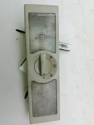 Peça sobressalente para automóvel em segunda mão Luz Interior por SEAT LEON (1P1) 1.9 TDI Referências OEM IAM 947291A  